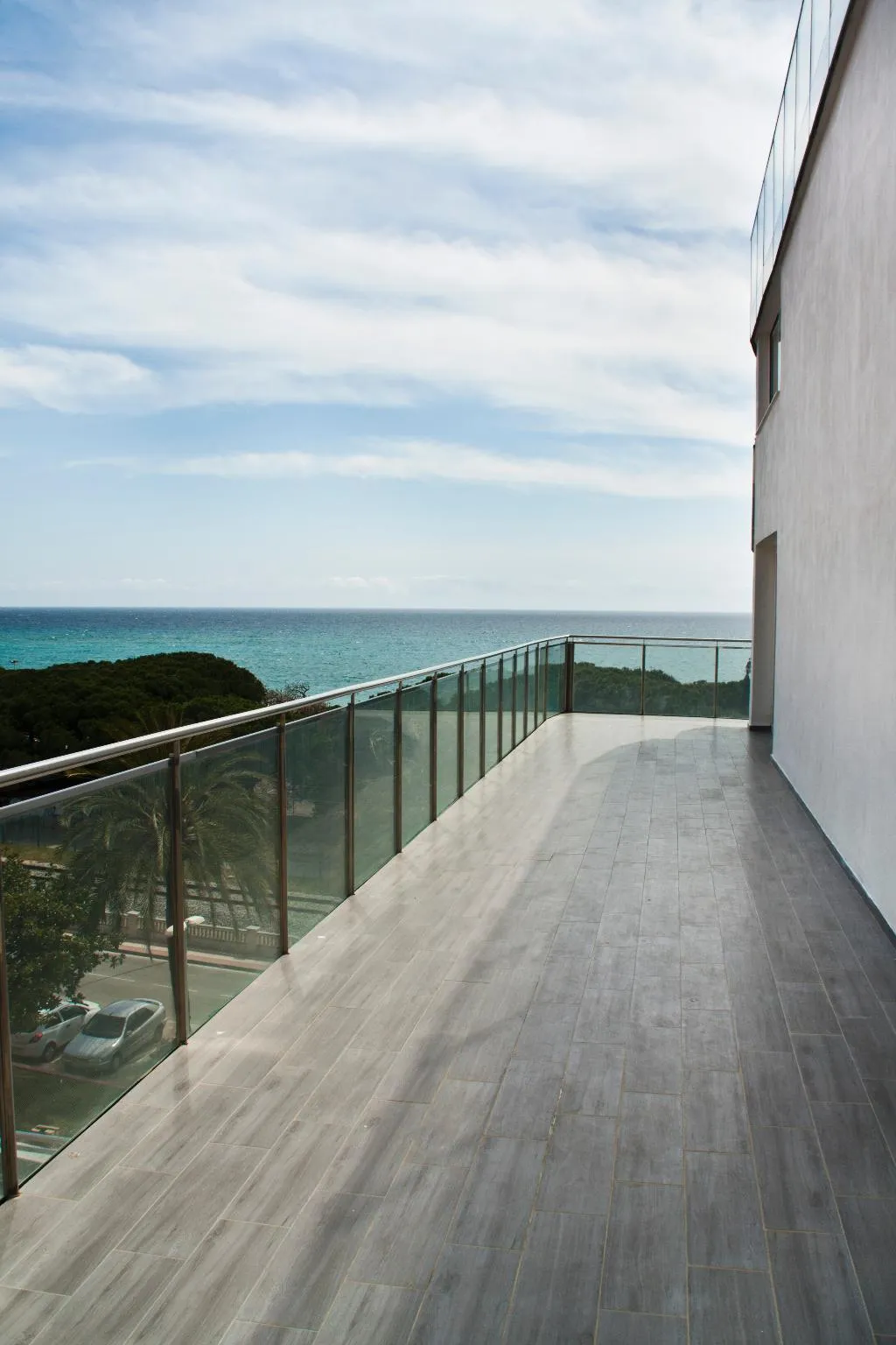 DOUBLE SEA VIEW Room, Hotel Europa & Spa, Costa Brava