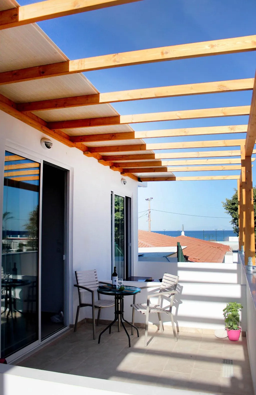 Double or Twin DELUXE Room, Bivalvia Beach Plus, Rhodes