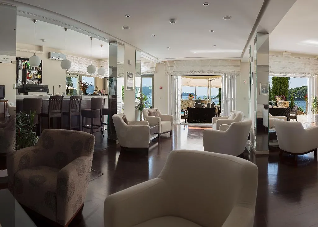 Bar, Hotel Bozica, Dubrovnik