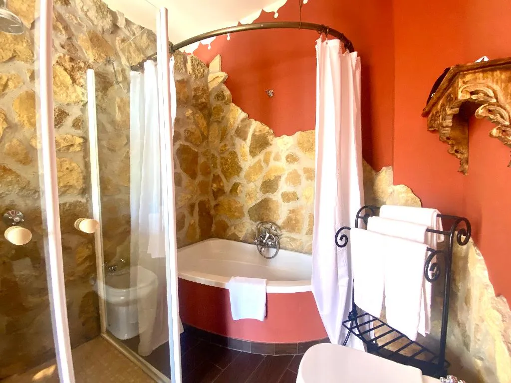 DOUBLE SUPERIOR Room, El Rincon de las Descalzas, Seville