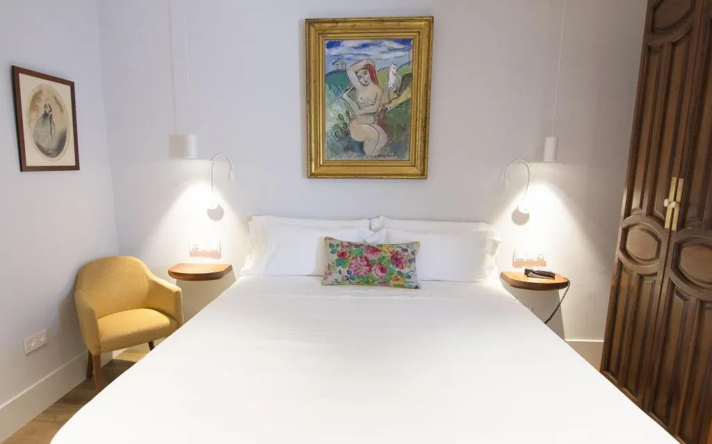 Room, Hotel Oleum Parking Gratuito Reserva Previa, Andalucia