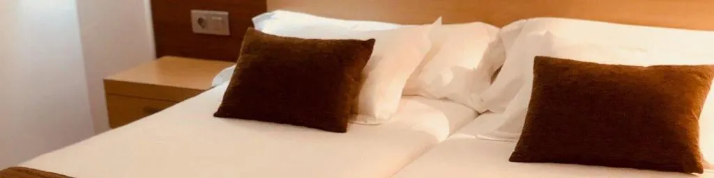 Room, Hotel Rosabel, Costa Blanca