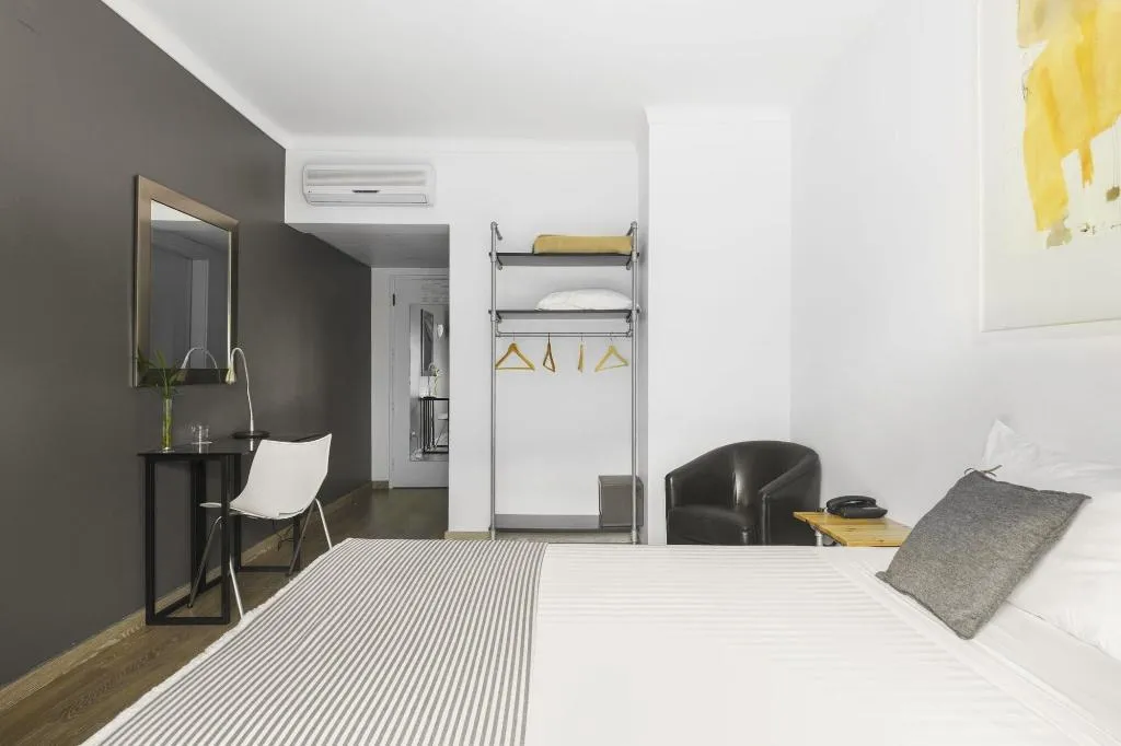Room, Hotel Umu, Lisbon