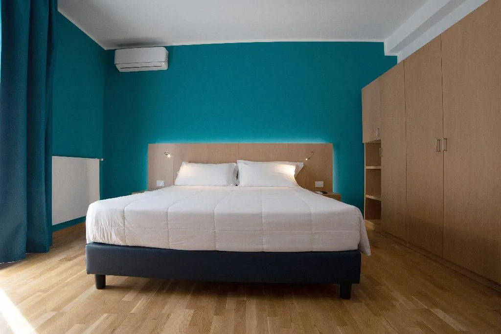Room, Principe Alogna Wellness & Spa, Palermo