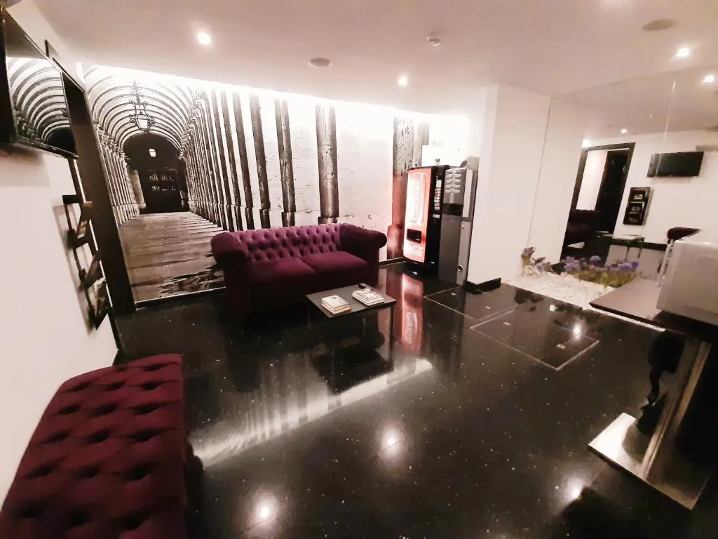 Lobby, Lisbon City Apartments & Suites by City Hotels, Lisbon