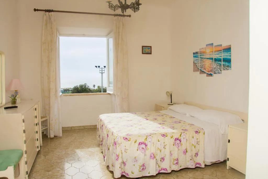 Room SUPERIOR Room, Hotel Villa Mena, Naples