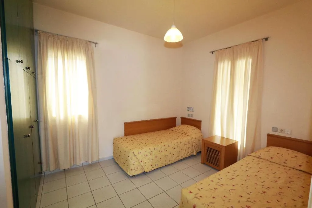 Room, Annabelle Beach Resort, Crete