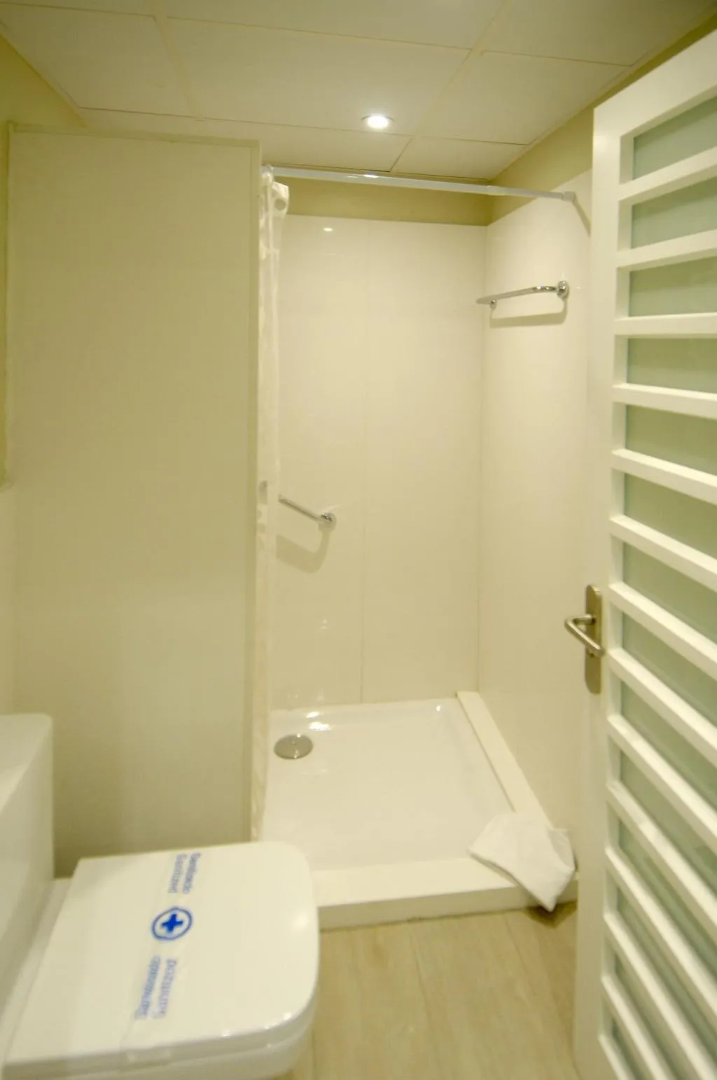 Room, Serennia Exclusive Rooms, Barcelona
