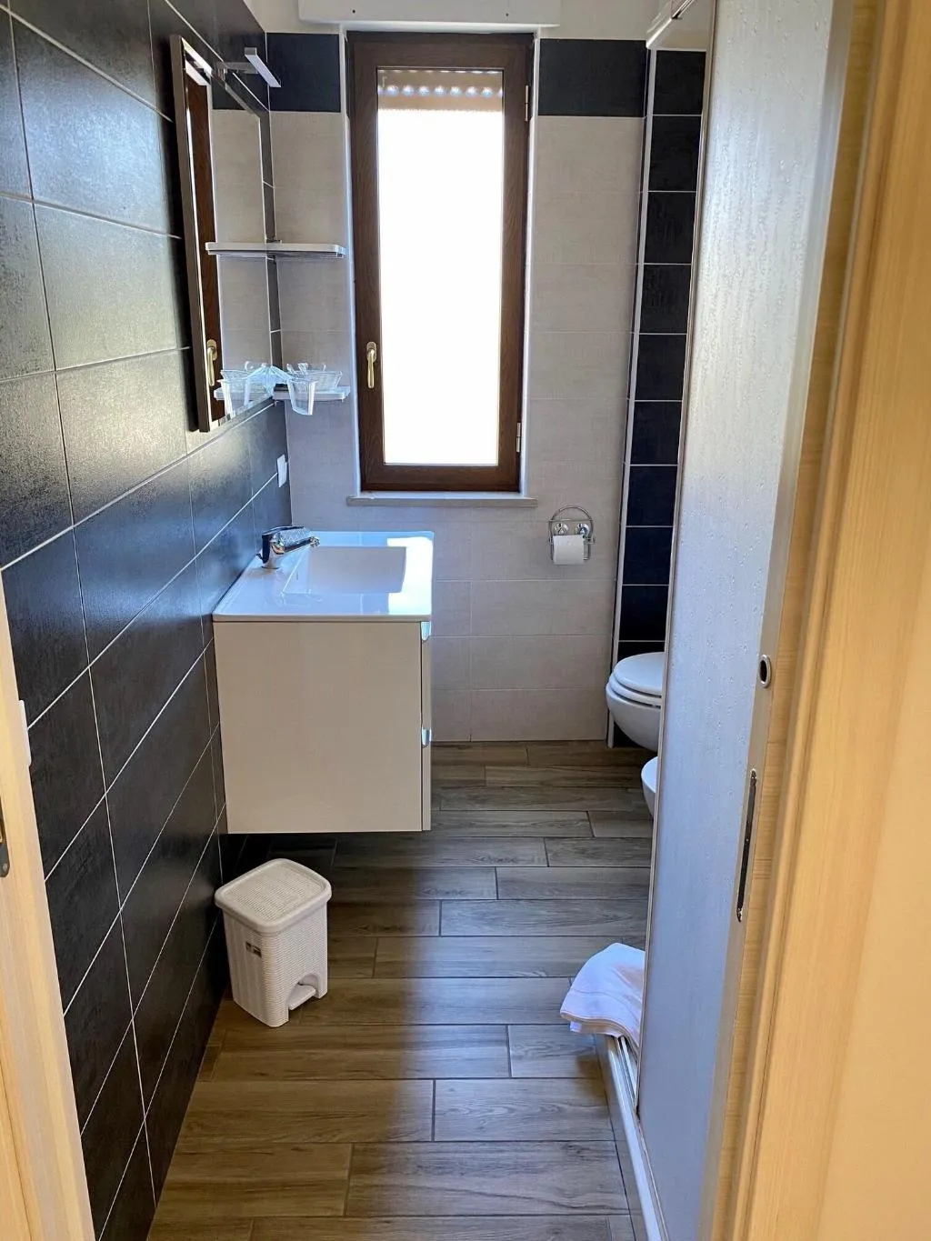 Room, Beb Caruso, Naples