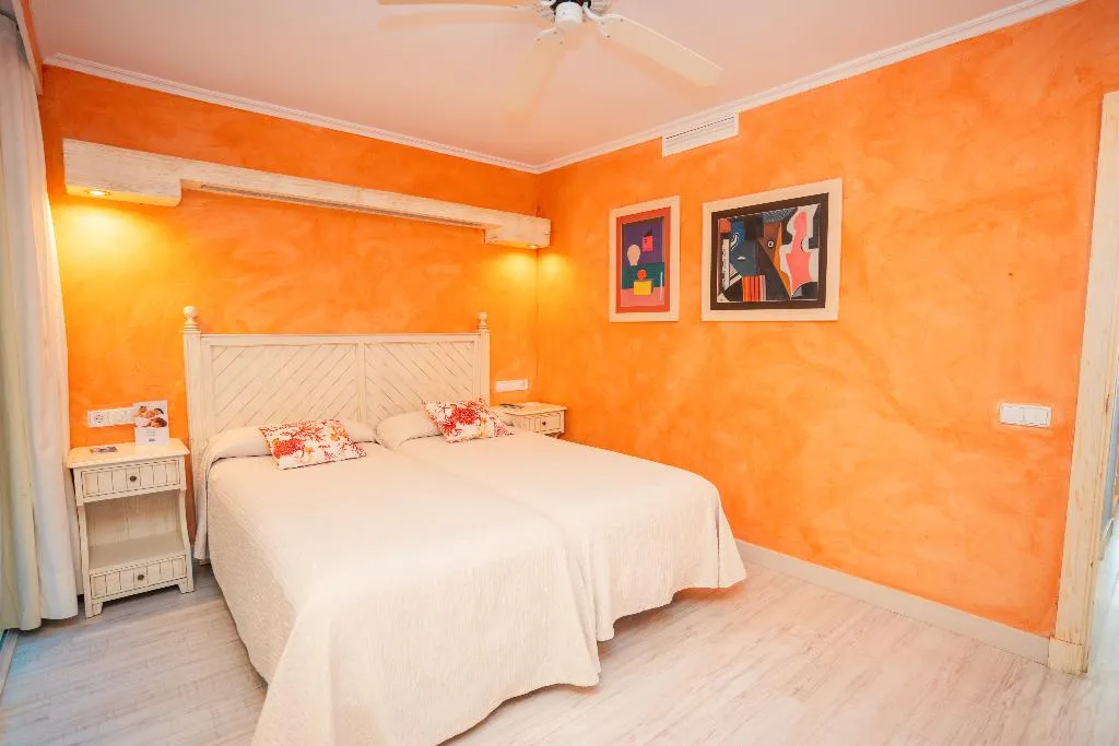 Room, Royal Son Bou Family Club, Menorca