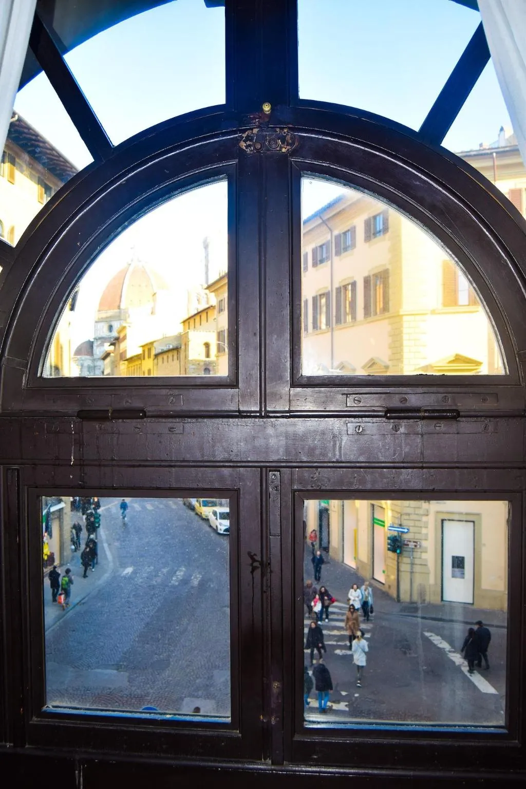 Room, Soggiorno La Cupola - Bed and Breakfast, Florence