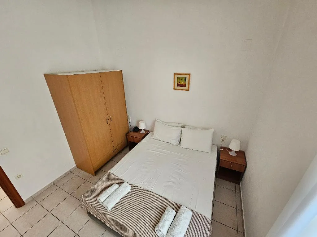 APARTMENT CAPACITY 4 ONE BEDROOM Room, Elounda Sunrise Apartments, Crete