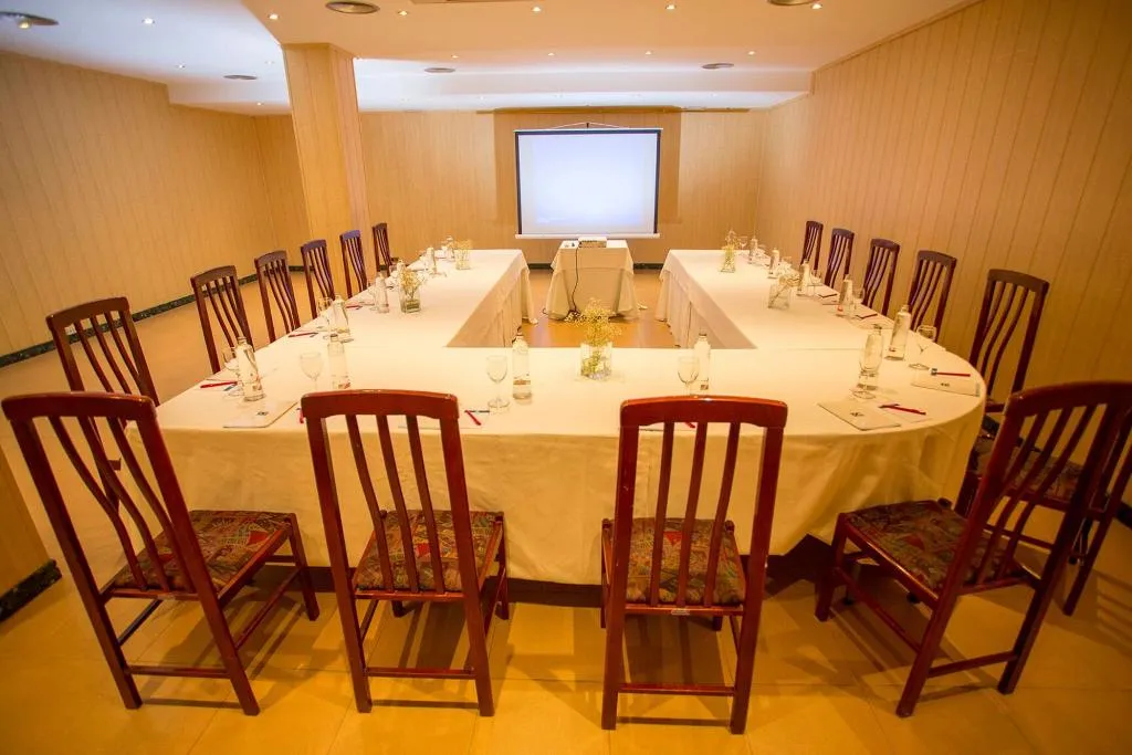 Conferences, Borgia, Valencia