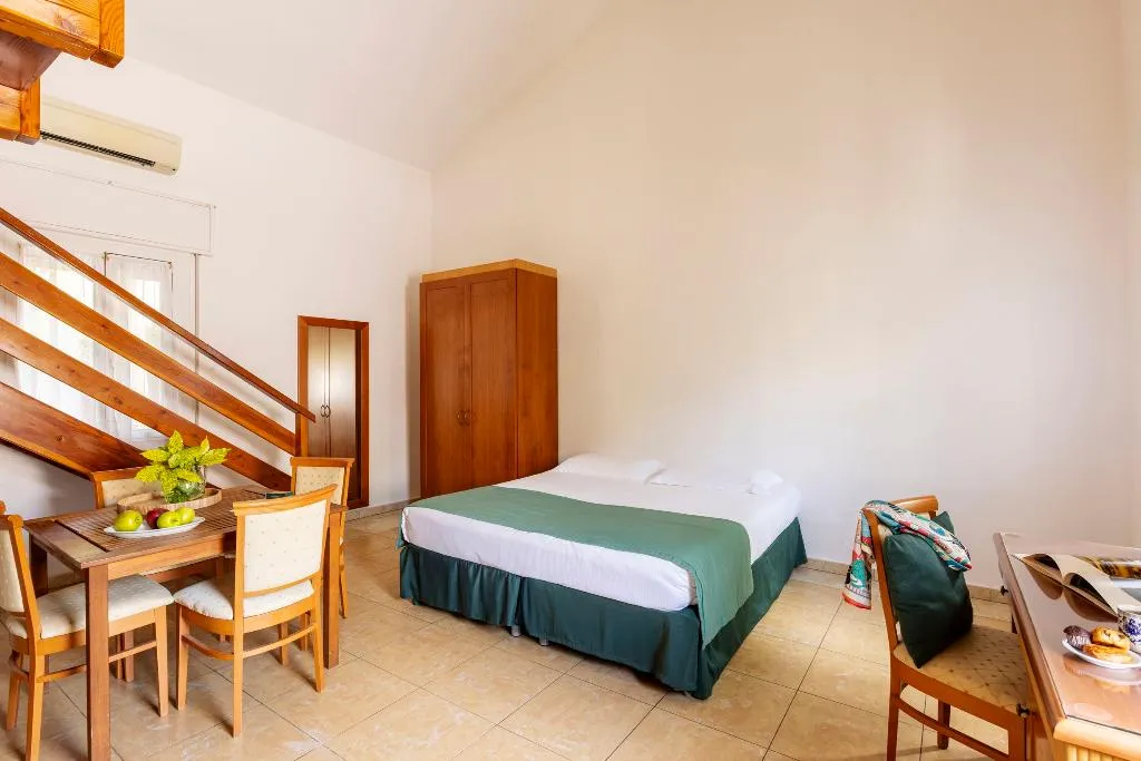 APARTMENT ECONOMY Room, Venezia 2000, Venice