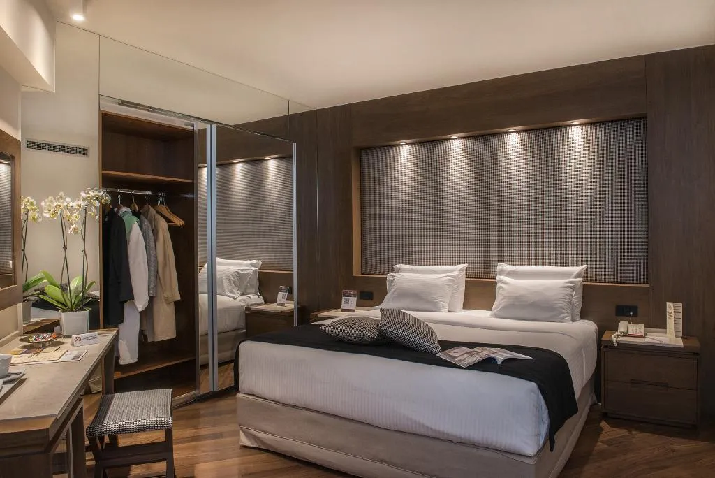 JUNIOR SUITE CITY VIEW Room, Civitel Akali, Crete