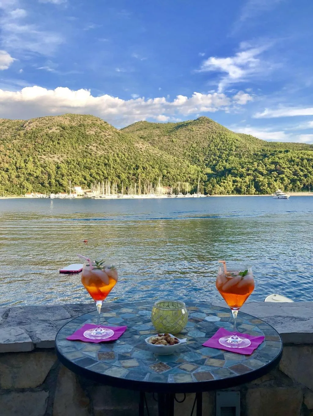 Restaurant, Villa Almadria Luxury Bed & Breakfast Adults Only, Dubrovnik