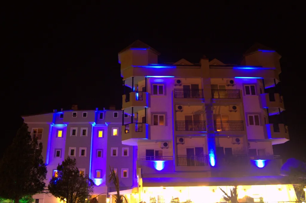 General view, The Park Marmaris Hotel, Dalaman