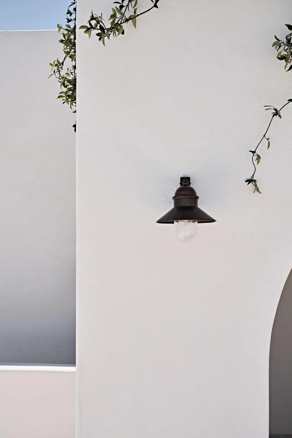 Lobby, Istoria Hotel, Santorini