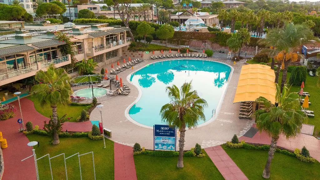 Pool, Pine Beach Belek, Antalya