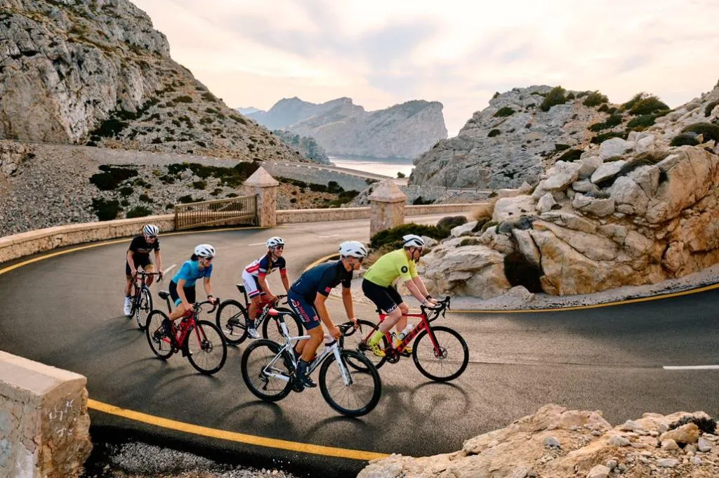 Sports and Entertainment, JS Alcudi Mar, Majorca
