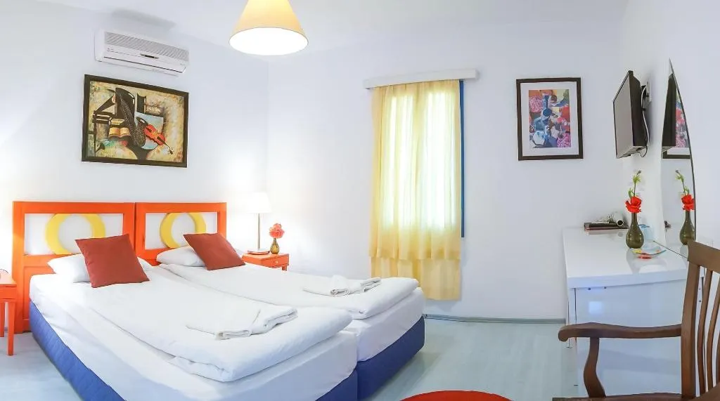 Room, Su Hotel, Bodrum