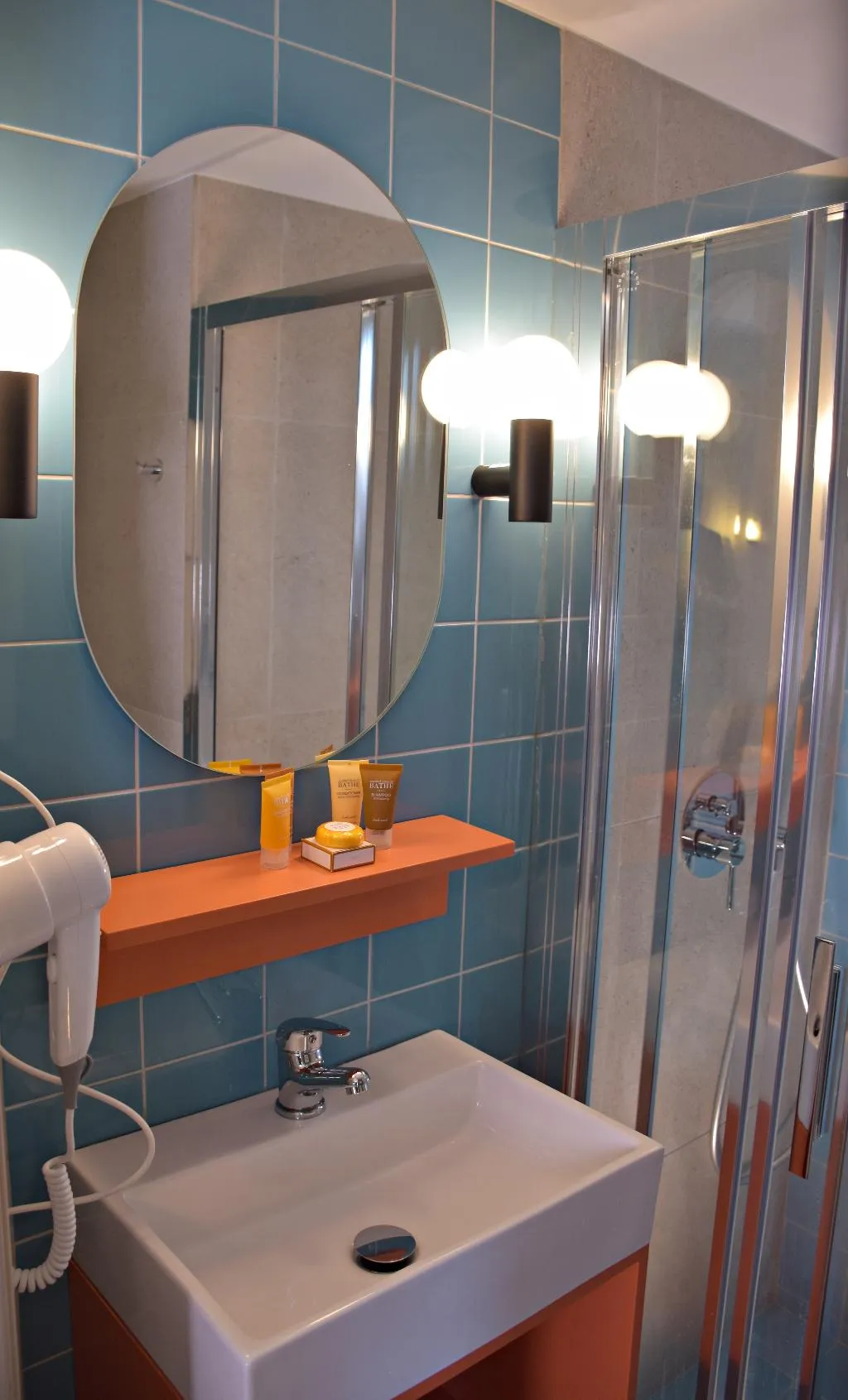 DOUBLE WITH BALCONY Room, Arethusa, Athens