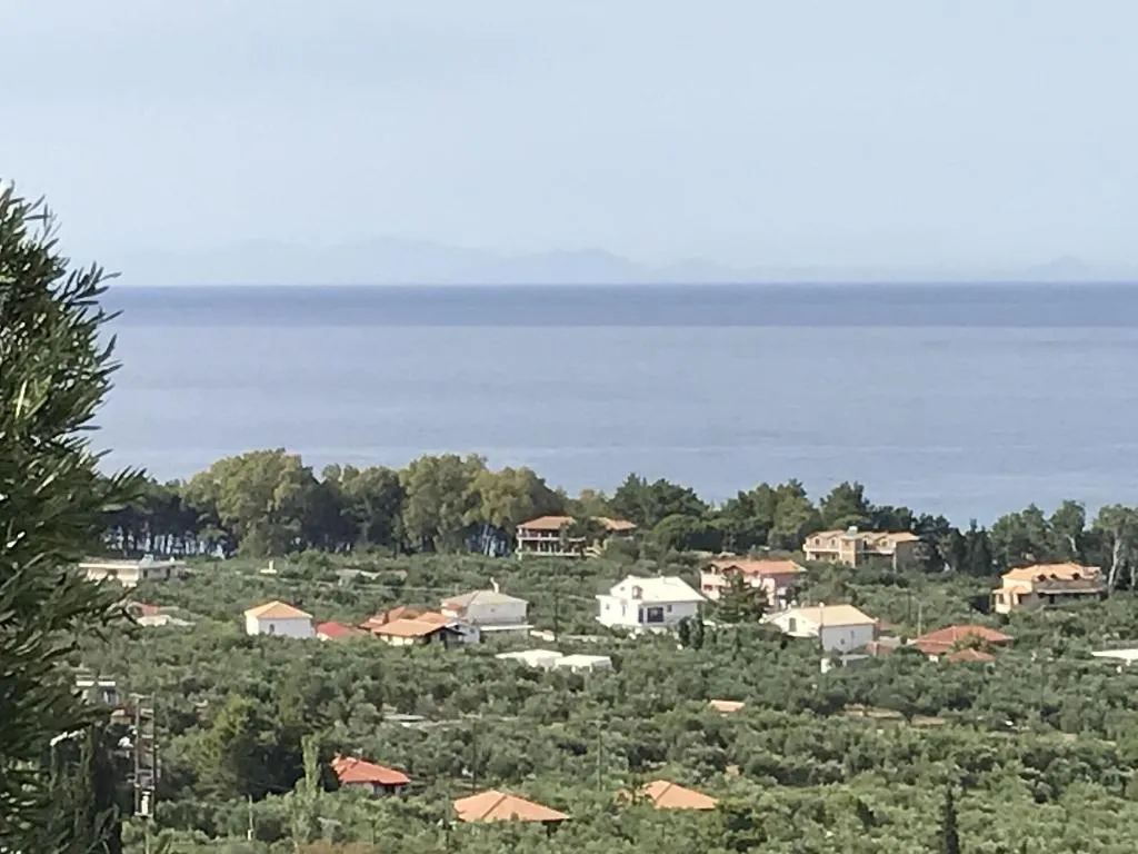 General view, Arazzo Holiday Apartments, Zante