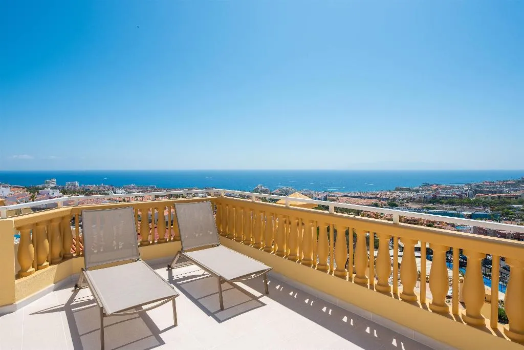 APARTMENT SUPERIOR Room, Ramada Residences By Wyndham Tenerife Costa Adeje, Tenerife