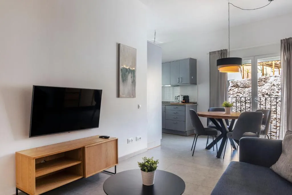 Room, Welcomer Apartments Valencia, Valencia
