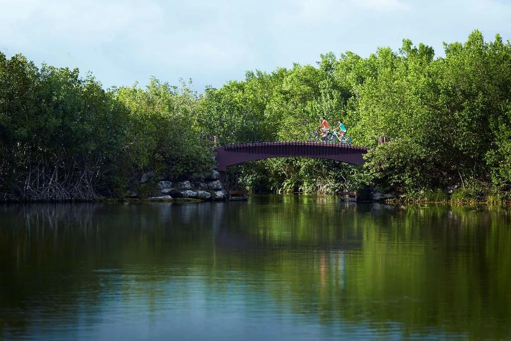 Sports and Entertainment, Banyan Tree Mayakoba, Cancun Area