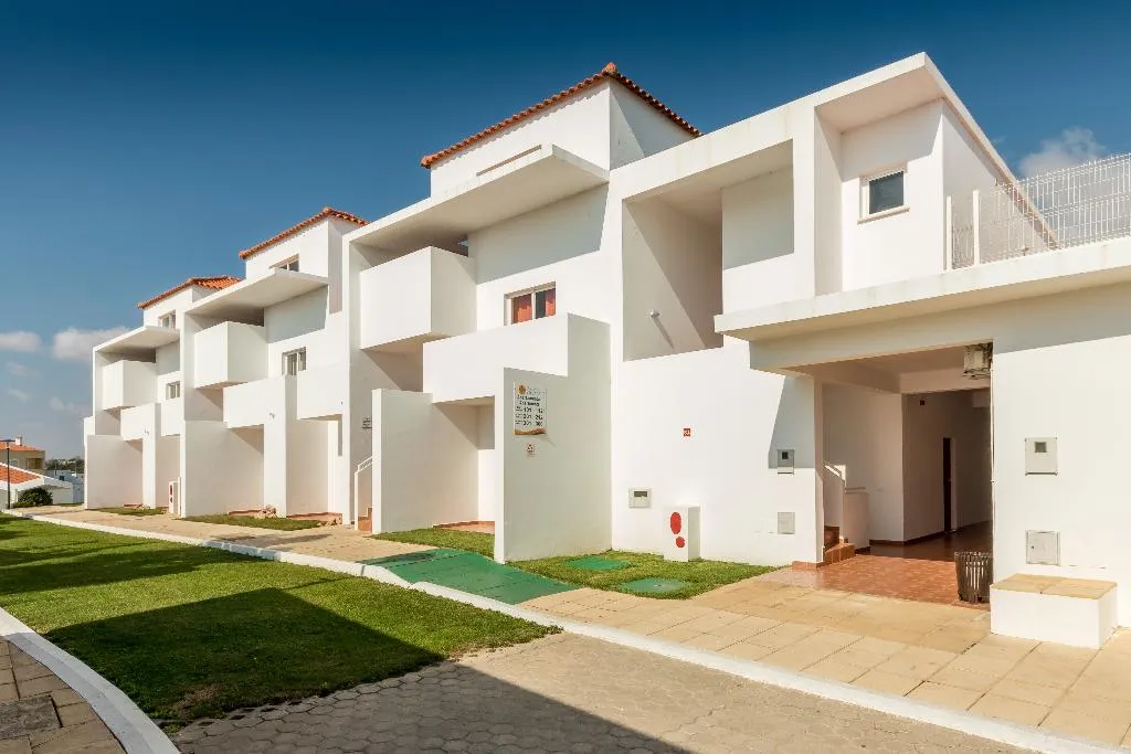 General view, Pateo Village, Algarve