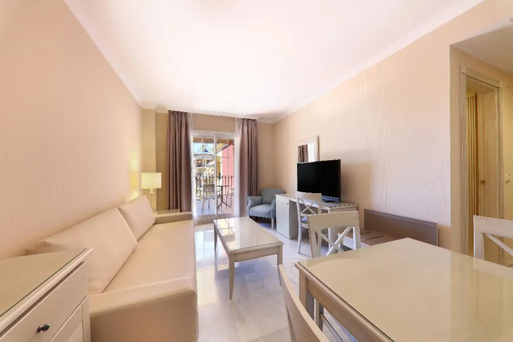 APARTMENT ONE BEDROOM Room, Iberostar Waves Málaga Playa, Costa Del Sol
