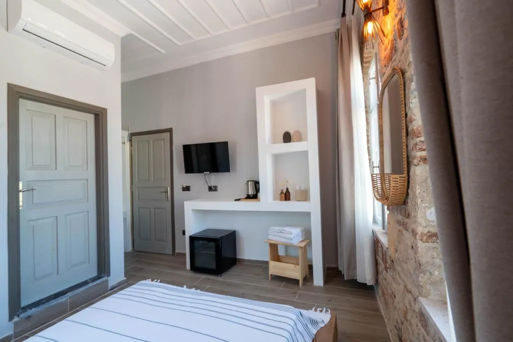 Room, Maja Cunda Otel, Izmir