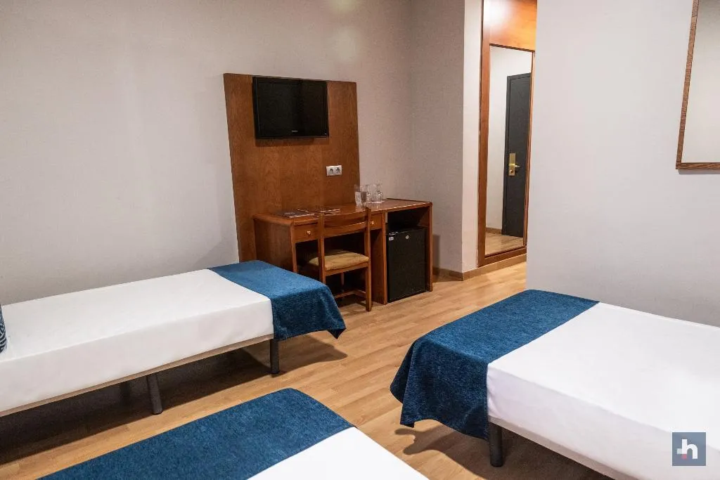 TRIPLE STANDARD Room, Adonis Plaza, Tenerife