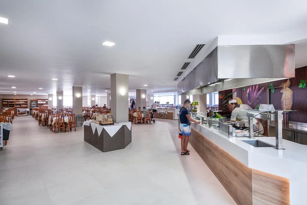 Restaurant, Best San Francisco, Costa Dorada
