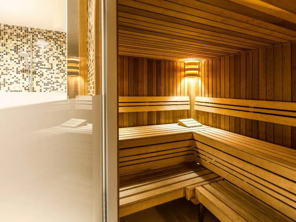 Sports and Entertainment, Novotel Amsterdam City, Amsterdam
