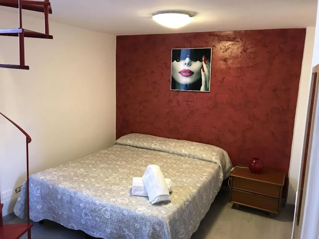 Room, Guesthouse Paradisio, Naples