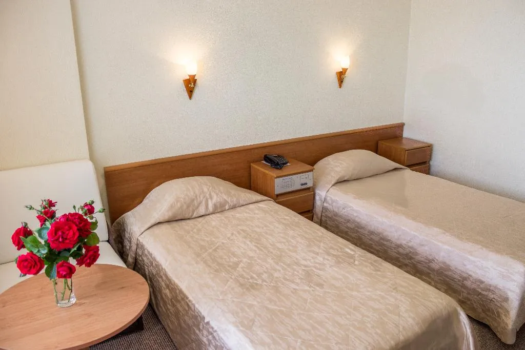 SINGLE STANDARD Room, Kuban Resort and Aquapark, Bourgas