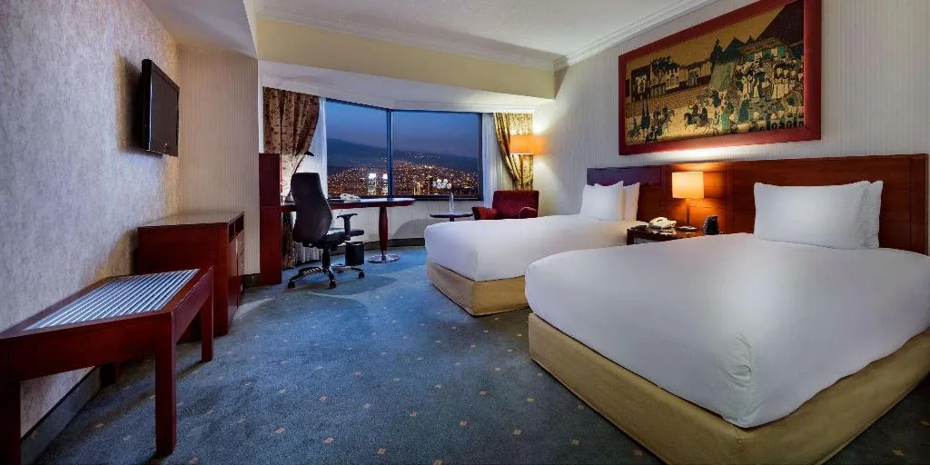 Room, Hilton Izmir, Izmir