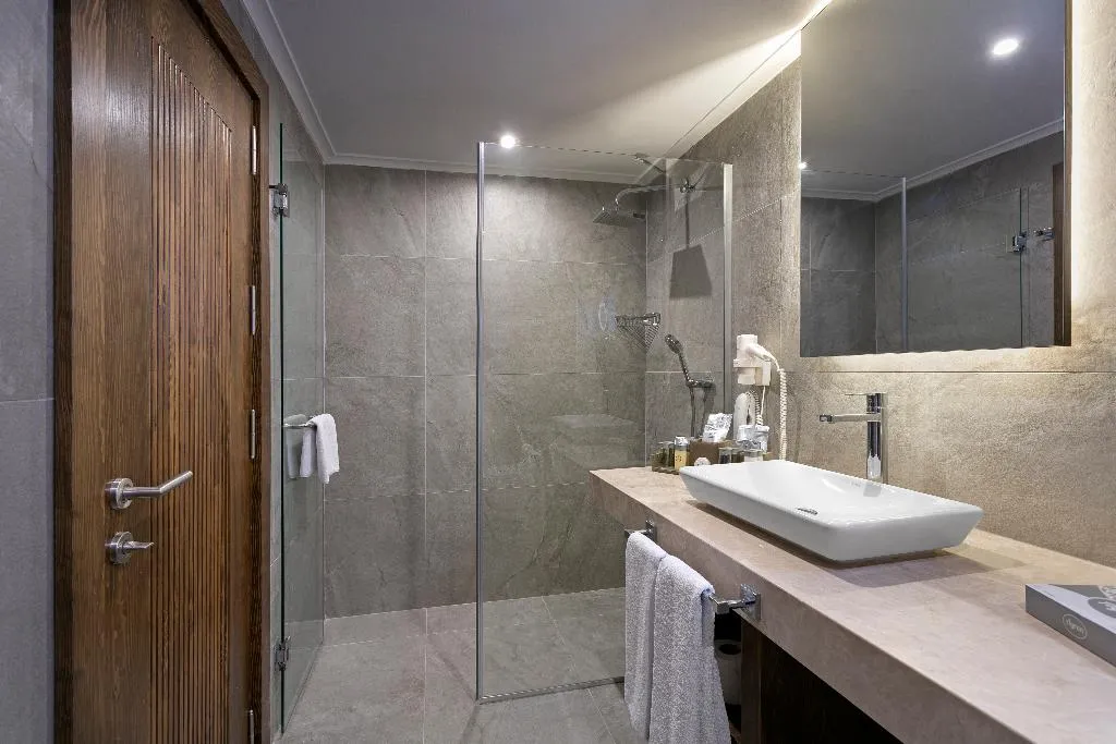 SUITE WITH TERRACE Room, Rixos Sungate Land of Legend Theme Park FreeAcces, Antalya