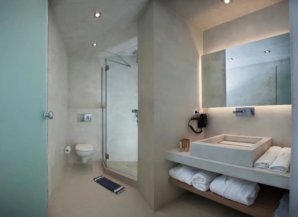 SUITE SUPERIOR Room, May Seven Suites Hotel, Santorini