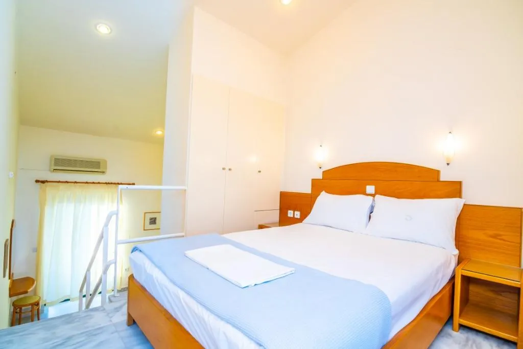 Room SEA VIEW Room, Orestis, Crete