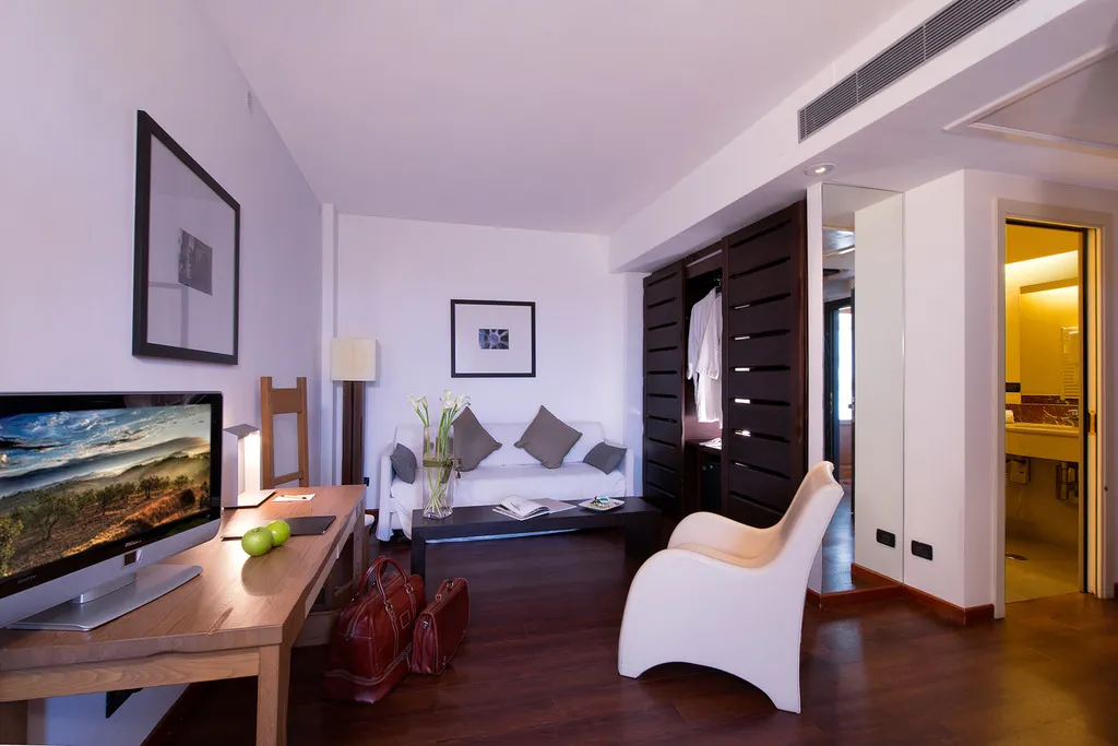 Room, Cdh Hotel Radda, Florence