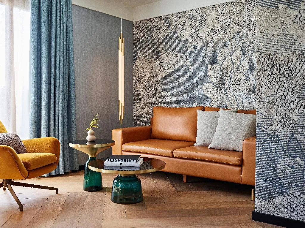 SUITE STANDARD Room, Kimpton Vividora Hotel, Barcelona