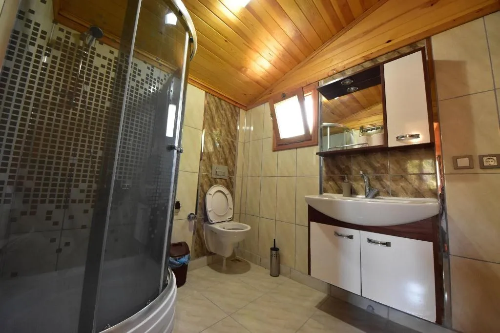 Room, Lemon Garden Lodge, Antalya