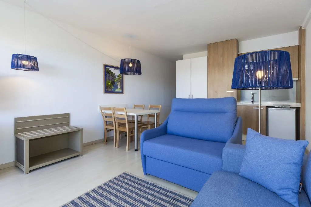 APARTMENT STANDARD Room, Blaumar Hotel, Costa Dorada
