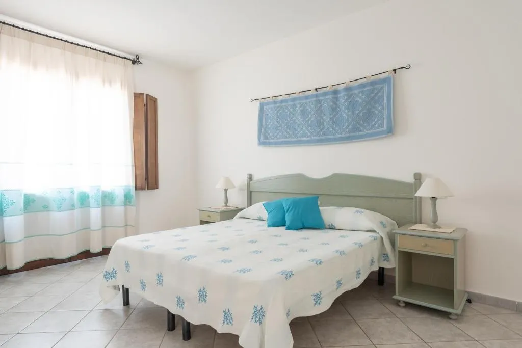 Room, Hotel Biderrosa, Olbia