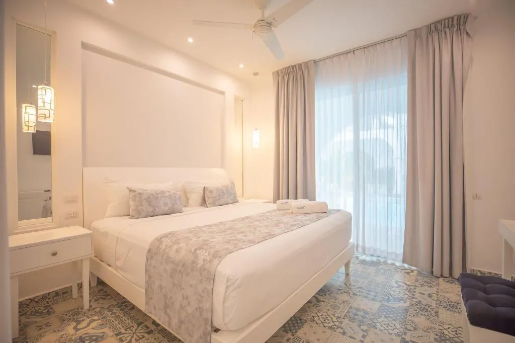 Room, Mediterraneo Hotel Tulum, Cancun Area