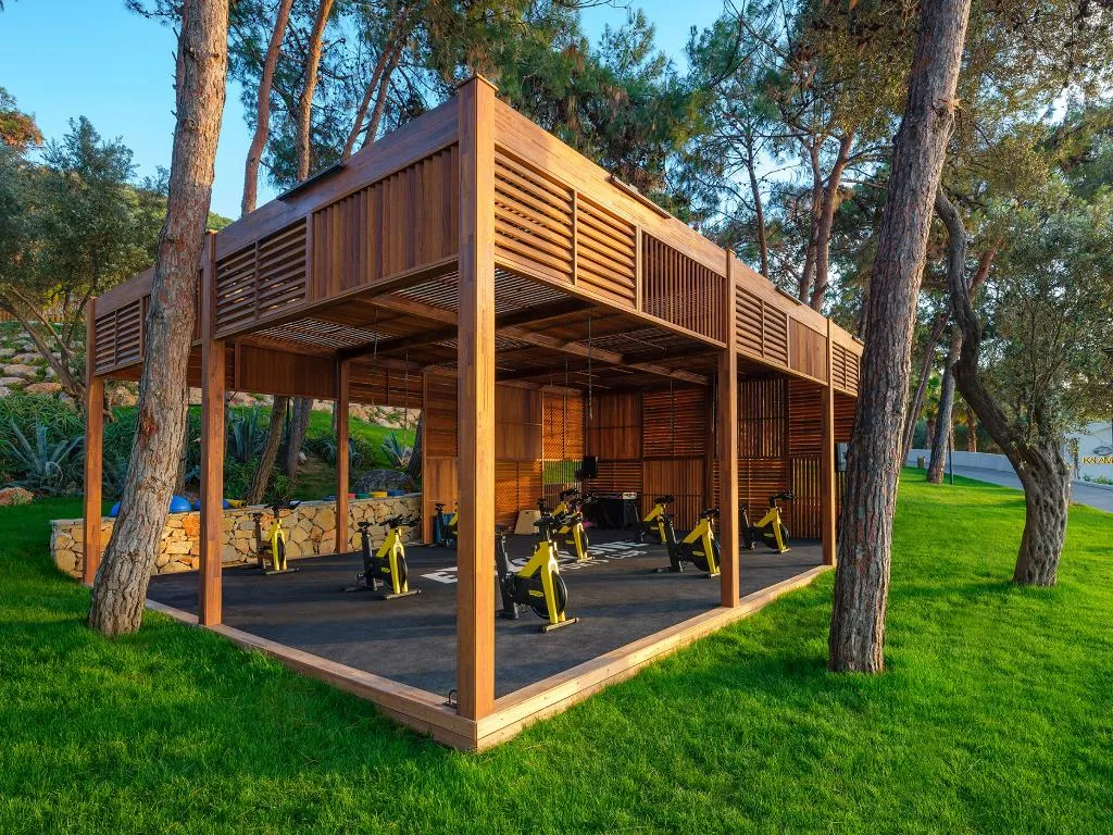 Sports and Entertainment, Rixos Premium Bodrum, Bodrum