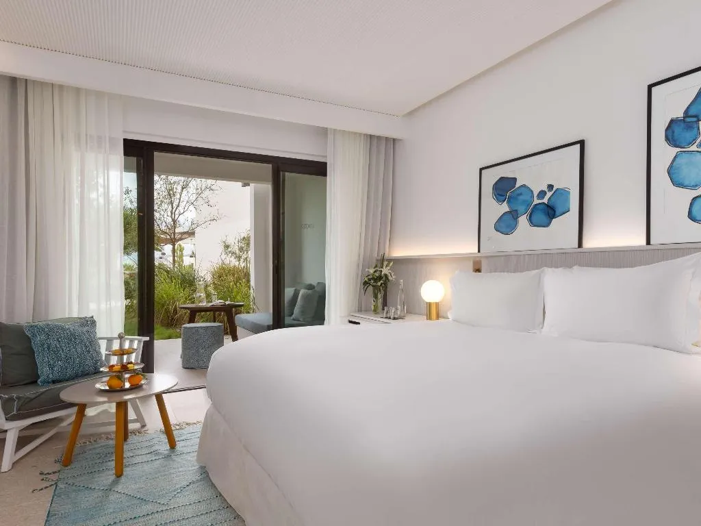 Room, Sofitel Agadir Thalassa, Agadir